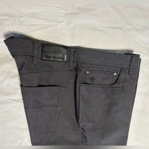 ENGLISH LAUNDRY “WALKER” grey chino/khaki pants